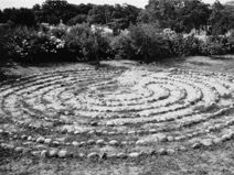 Labyrinth Lesbos 
